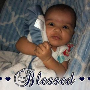 Meet your Posher, Teresa